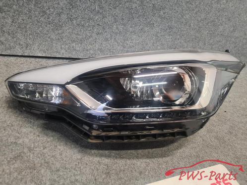 HYUNDAI I20 II HALOGEEN LED VANAF 2015 LINKS KOPLAMP ORIGINE, Auto-onderdelen, Verlichting, Hyundai, Gebruikt, Ophalen