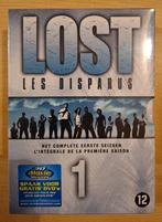 LOST - Seizoen 1 COMPLEET (7-DVD Box) - NIEUW in seal, Cd's en Dvd's, Dvd's | Tv en Series, Alle leeftijden, Ophalen of Verzenden