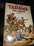 Tarawa Atoll sanglant, Boeken, Ophalen of Verzenden