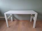 Bureau kind IKEA PÅHL wit, Enlèvement, Réglable en hauteur, Comme neuf, Bureau