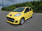 Schitterende Peugeot 107! Klaar voor imma + onderhoud gedaan, Auto's, Euro 5, 5 deurs, Particulier, Handgeschakeld