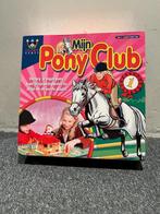 Mijn pony club, Hobby en Vrije tijd, Gezelschapsspellen | Bordspellen, Nieuw, Een of twee spelers, Ophalen, Clown games