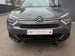 Citroën C4 12PureTech 130pk EAT8 AUTOMAAT, Auto's, Gebruikt, Euro 6, 1199 cc, 130 pk