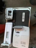 BEAMER PROJECTER, Audio, Tv en Foto, Beamers, Ophalen, Zo goed als nieuw