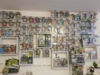 Collection rick et morty, Verzamelen