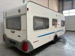 Caravane Knaus, Caravanes & Camping, Caravanes, 4 à 5 mètres, Particulier, Knaus, Banquette en rond