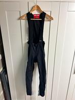 Pantalon d'hiver Castelli Rosso Corsa, Enlèvement