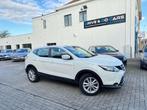 Nissan QASHQAI 1.5 dCi 2WD Connect Edition 1 Eigenaar, Autos, Nissan, Euro 5, Achat, 4 portes, Entreprise