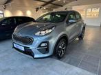 Kia Sportage 1.6 CRDi //// gps,camera,siege chauffant///, Auto's, Gebruikt, Euro 6, 4 cilinders, USB