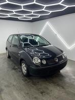 Volkswagen Polo 1.2 | 2004 | 60 342 KM | GARANTIE D'UN AN, Autos, Achat, Entreprise, Boîte manuelle, Radio