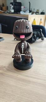 Sackboy - Pose manette Cable Guys, Ophalen, Zo goed als nieuw