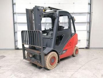 LINDE H30D-02 beschikbaar voor biedingen