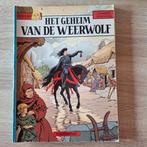 Het geheim van de weerwolf/Tristan, Boeken, Stripverhalen, Ophalen of Verzenden, Gelezen
