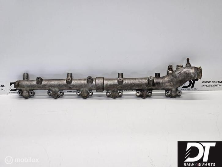 Koelwaterpijp BMW E34 M5 S38 11531315271, Auto-onderdelen, Motor en Toebehoren, BMW, Gebruikt, Ophalen of Verzenden