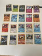 Pokemon kaarten, Enlèvement ou Envoi, Comme neuf