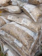 Siergrind Dolomite Split 7/15 25kg, Tuin en Terras, Grind, Keien en Split, Ophalen, Dolomiet, Geel, Nieuw