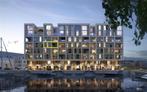 Appartement te koop in Oudenaarde, 2 slpks, 2 pièces, Appartement, 10015 m²