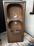 Afwasbak gratis, Huis en Inrichting, Ophalen, Zo goed als nieuw