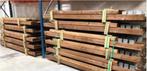 carport L. 5 x B. 3 m HOUT, Tuin en Terras, Overkappingen, Ophalen, Carport