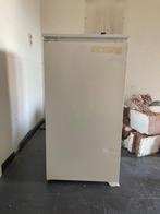 Inbouwkoelkast met vriesvak, Elektronische apparatuur, Koelkasten en IJskasten, Ophalen, Gebruikt, Met vriesvak