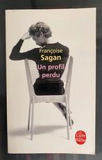 Livre Françoise Sagan, Boeken, Literatuur, Zo goed als nieuw