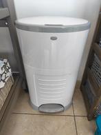 Luieremmer, Ophalen, Zo goed als nieuw, Luieremmer