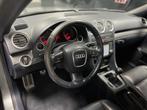 Audi A4 2.0 TDI, Auto's, Te koop, Zilver of Grijs, Elektrische ramen, 172 g/km