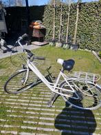 minerva, Fietsen en Brommers, Fietsen | Dames | Damesfietsen, Ophalen, Gebruikt, Versnellingen