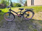 Meisjesfiets 20 inch, Fietsen en Brommers, Fietsen | Kinderfietsjes, Ophalen, Zo goed als nieuw