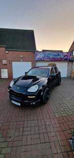 Cayenne magnum lpg, Auto's, Cayenne, Bedrijf, LPG, Te koop