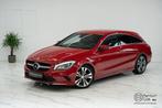 Mercedes-Benz CLA 200d shooting break AMG Line! Facelift!, Auto's, Mercedes-Benz, 100 kW, Euro 6, 4 cilinders, Alcantara