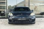 Porsche Panamera 4 Hybride SportTurismo SportDesign ACC 14Wa, Autos, Porsche, Cuir, Achat, Euro 6, Entreprise