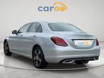 Mercedes-Benz C 200 C 200 MHE *TOP STAAT - GARANTIE*, Auto's, Automaat, Bedrijf, 5 deurs, 2085 kg