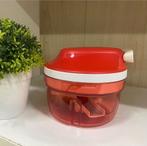 Tupperware supersonic chopper small, Ophalen of Verzenden, Nieuw
