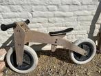 Loopfiets wishbone bike 3 in 1, Kinderen en Baby's, Speelgoed | Buiten | Voertuigen en Loopfietsen, Ophalen, Gebruikt, Loopfiets