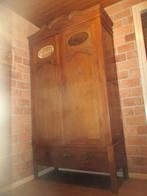 Kast, Ophalen, Gebruikt, 150 tot 200 cm, Eikenhout