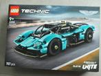 LEGO Technic Aston Martin Valkyrie 42208 racewagen, Envoi, Neuf, Ensemble complet, Lego