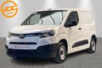 Toyota ProAce City Duty, 75 kW, Euro 6, ProAce, Wit