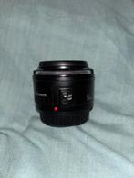 Te koop: Canon EF 50mm f/1.8 STM – Uitstekende Staat!, Audio, Tv en Foto, Foto | Lenzen en Objectieven, Ophalen, Zo goed als nieuw