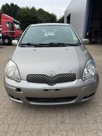 Toyota Yaris *5DOORS-PETROL-BELGIAN CAR-AIRCO* (bj 2005), Auto's, Toyota, Gebruikt, 87 pk, Bedrijf, Handgeschakeld
