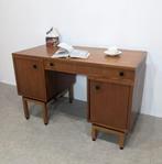 MDK vintage bureau, Huis en Inrichting, Bureaus, Ophalen, Bureau