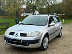 Renault Megane Grandtour 1.5 DCI Word gekeurd, Auto's, Renault, 5 deurs, Particulier, Euro 4, Te koop