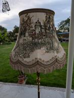 vintage staanlamp, Huis en Inrichting, Ophalen, Gebruikt, Metaal, 100 tot 150 cm