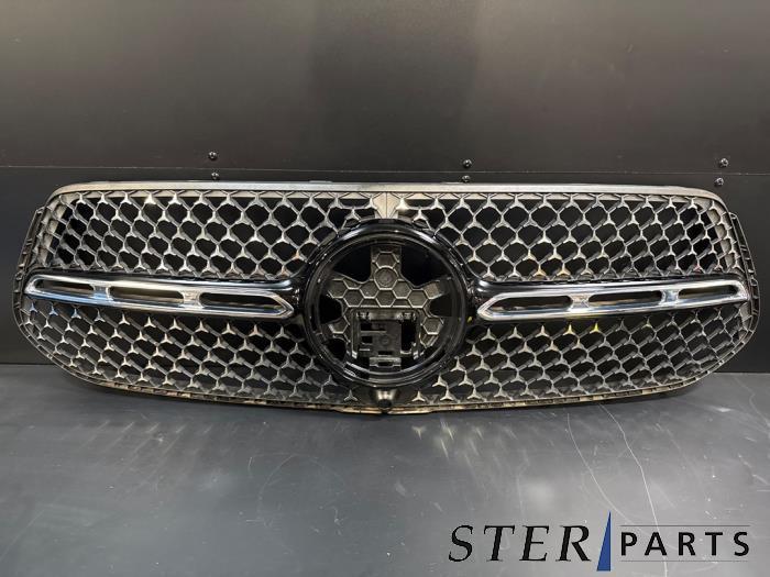 Calandre d'un Mercedes GLE (9040), Autos : Pièces & Accessoires, Carrosserie & Tôlerie, Mercedes-Benz, Utilisé, 3 mois de garantie