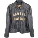Harley Davidson, Kleding | Heren, Ophalen, Zwart, Harley Davidson, Maat 56/58 (XL)
