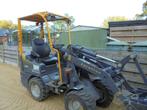 Eurotrac W10 Nu 16000 € alles betaald ., Zakelijke goederen, Machines en Bouw | Kranen en Graafmachines, Ophalen, Wiellader of Shovel