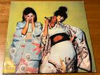 Sparks - Kimono my house - LP, Ophalen of Verzenden, Gebruikt