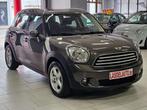 MINI Cooper D Countryman 2.0D BoiteAuto SIEGES Chauf Clim Se, Te koop, Zilver of Grijs, 1410 kg, Break