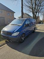 Mercedes vito bouwjaar 2008 225500 km, Auto's, Bestelwagens en Lichte vracht, Particulier, Te koop