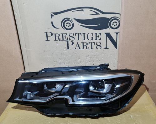 Kooplamp BMW 3 Serie G20 G21 Voll LED Links 9481701-08 LV, Auto-onderdelen, Verlichting, BMW, Gebruikt, Ophalen of Verzenden